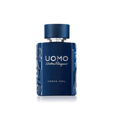 Salvatore Ferragamo Uomo Urban Feel Eau De Toilette - Skin Society {{ shop.address.country }}