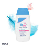 Sebamed Baby Body Lotion with Chamomile For Delicate Skin - Skin Society {{ shop.address.country }}