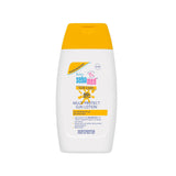 Sebamed Baby Multi-Protect Sun Lotion SPF50+ For Delicate & Sun Sensitive Skin - Skin Society {{ shop.address.country }}