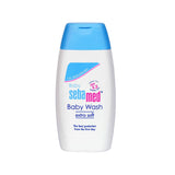 Sebamed Baby Wash Extra Soft - Skin Society {{ shop.address.country }}