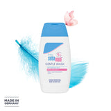 Sebamed Baby Wash Extra Soft - Skin Society {{ shop.address.country }}