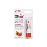 Sebamed Lip Defense Stick Strawberry - Skin Society {{ shop.address.country }}