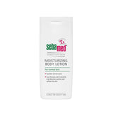 Sebamed Moisturizing Body Lotion - For Sensitive and Normal Skin - Skin Society {{ shop.address.country }}
