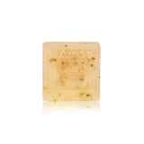Senteurs D'Orient Mini Ma'amoul Soap Almond Exfoliant - Skin Society {{ shop.address.country }}