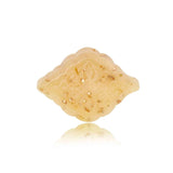 Senteurs D'Orient Mini Ma'amoul Soap Almond Exfoliant - Skin Society {{ shop.address.country }}