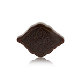 Senteurs D'Orient Mini Ma'amoul Soap Amber - Skin Society {{ shop.address.country }}
