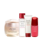 Shiseido Benefiance Wrinkle Correcting Ritual - Skin Society {{ shop.address.country }}
