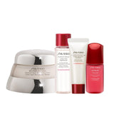 Shiseido Bio-Performance Time-Fighting Ritual - Skin Society {{ shop.address.country }}
