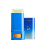 Shiseido Clear Sunscreen Stick SPF 50+ - Skin Society {{ shop.address.country }}