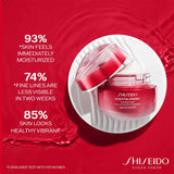 Shiseido Essential Energy Hydrating Day Cream Refill - Skin Society {{ shop.address.country }}