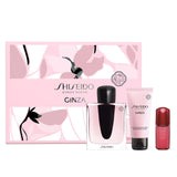 Shiseido Ginza Eau De Parfum Coffret - Skin Society {{ shop.address.country }}