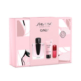Shiseido Ginza Eau De Parfum Coffret - Skin Society {{ shop.address.country }}