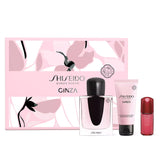 Shiseido Ginza Eau De Parfum Kit - Skin Society {{ shop.address.country }}