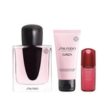 Shiseido Ginza Eau De Parfum Kit - Skin Society {{ shop.address.country }}