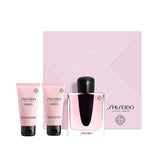 Shiseido Ginza - Eau de Parfum Limited Edition Set - Skin Society {{ shop.address.country }}