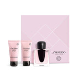 Shiseido Ginza - Eau de Parfum Limited Edition Set - Skin Society {{ shop.address.country }}