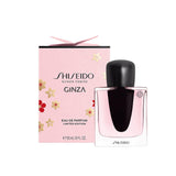 Shiseido Ginza - Eau de Parfum Limited Edition - Skin Society {{ shop.address.country }}