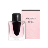 Shiseido Ginza Eau De Parfum - Skin Society {{ shop.address.country }}