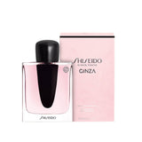 Shiseido Ginza Eau De Parfum - Skin Society {{ shop.address.country }}