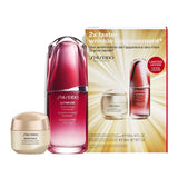 Shiseido Power Wrinkle Smoothing Set - Skin Society {{ shop.address.country }}