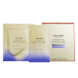 Shiseido Vital Perfection LiftDefine Radiance Face Mask - Skin Society {{ shop.address.country }}