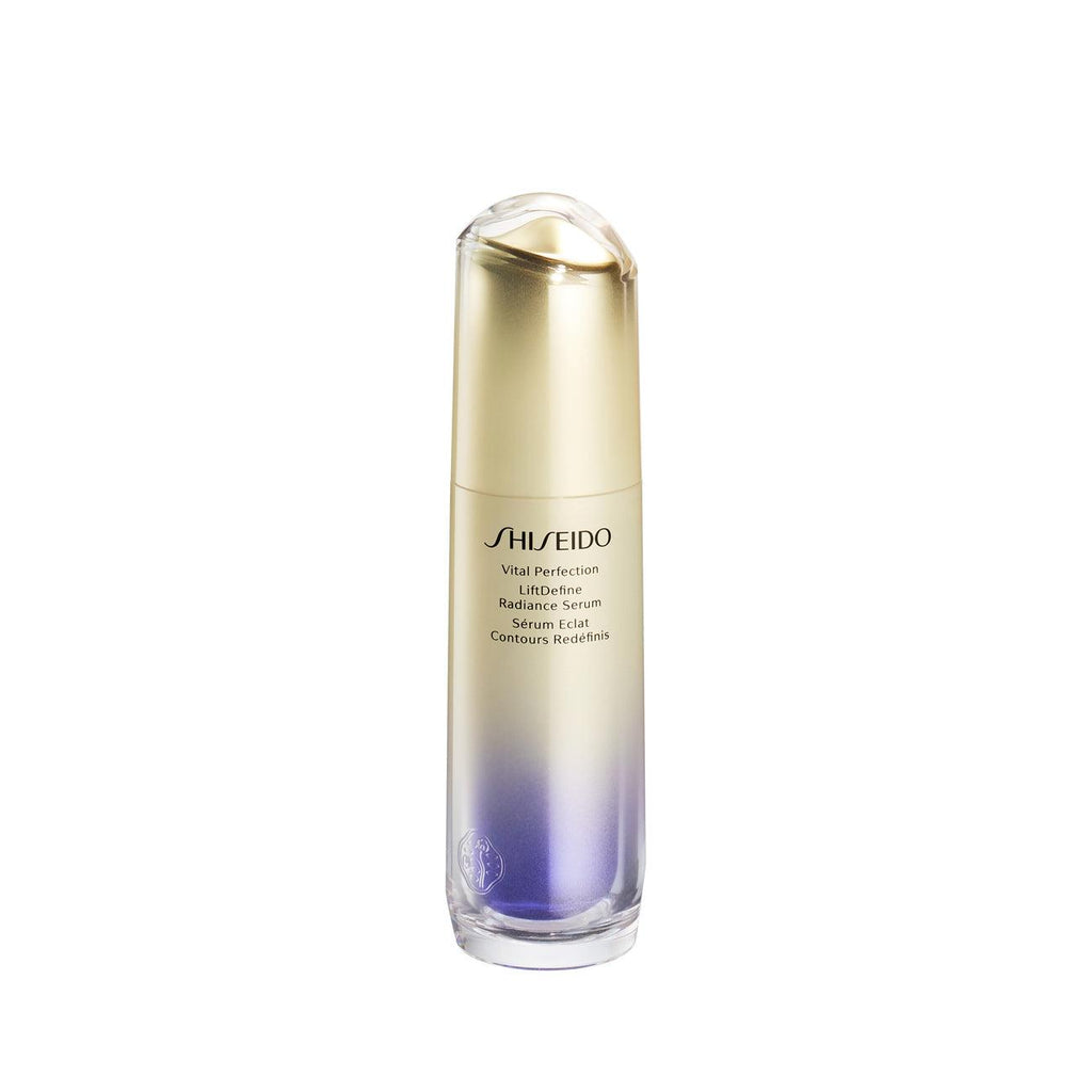 Shiseido Vital Perfection Liftdefine Radiance Serum 