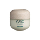 Shiseido Waso SHIKULIME Mega Hydrating Moisturizer - Skin Society {{ shop.address.country }}