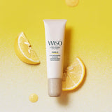Shiseido Waso YUZU-C Eye Awakening Essence - Skin Society {{ shop.address.country }}