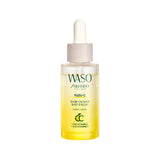 Shiseido Waso YUZU-C Glow-On Shot Serum - Skin Society {{ shop.address.country }}