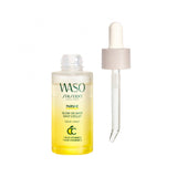Shiseido Waso YUZU-C Glow-On Shot Serum - Skin Society {{ shop.address.country }}