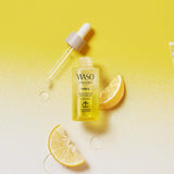 Shiseido Waso YUZU-C Glow-On Shot Serum - Skin Society {{ shop.address.country }}