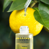 Shiseido Waso YUZU-C Glow-On Shot Serum - Skin Society {{ shop.address.country }}