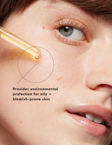 Silymarin CF Duo + Free Facial