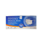 Skin Society Para Mask Face Ear Loop (Medical) - Skin Society {{ shop.address.country }}