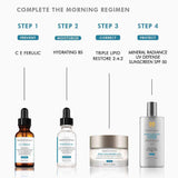 SkinCeuticals Hydrating B5 - Skin Society {{ shop.address.country }}
