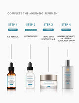 SkinCeuticals Hydrating B5 - Skin Society {{ shop.address.country }}