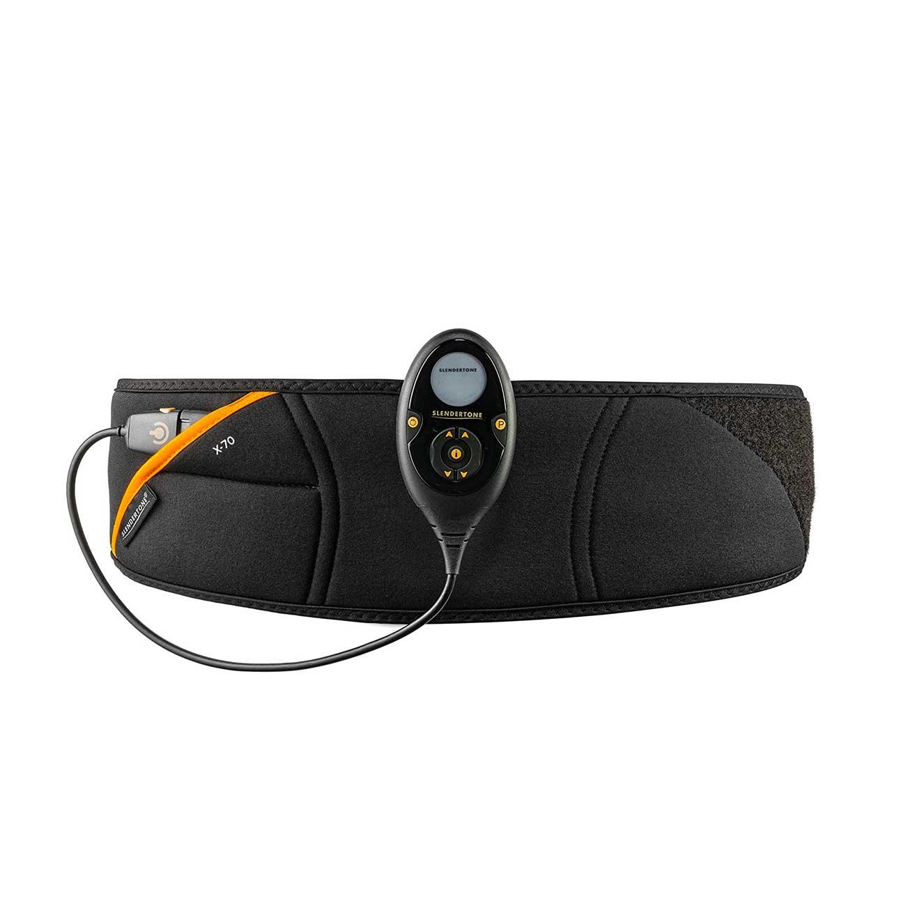 Abs7 Rechargeable Abdominal Toning Belt - Unisex
