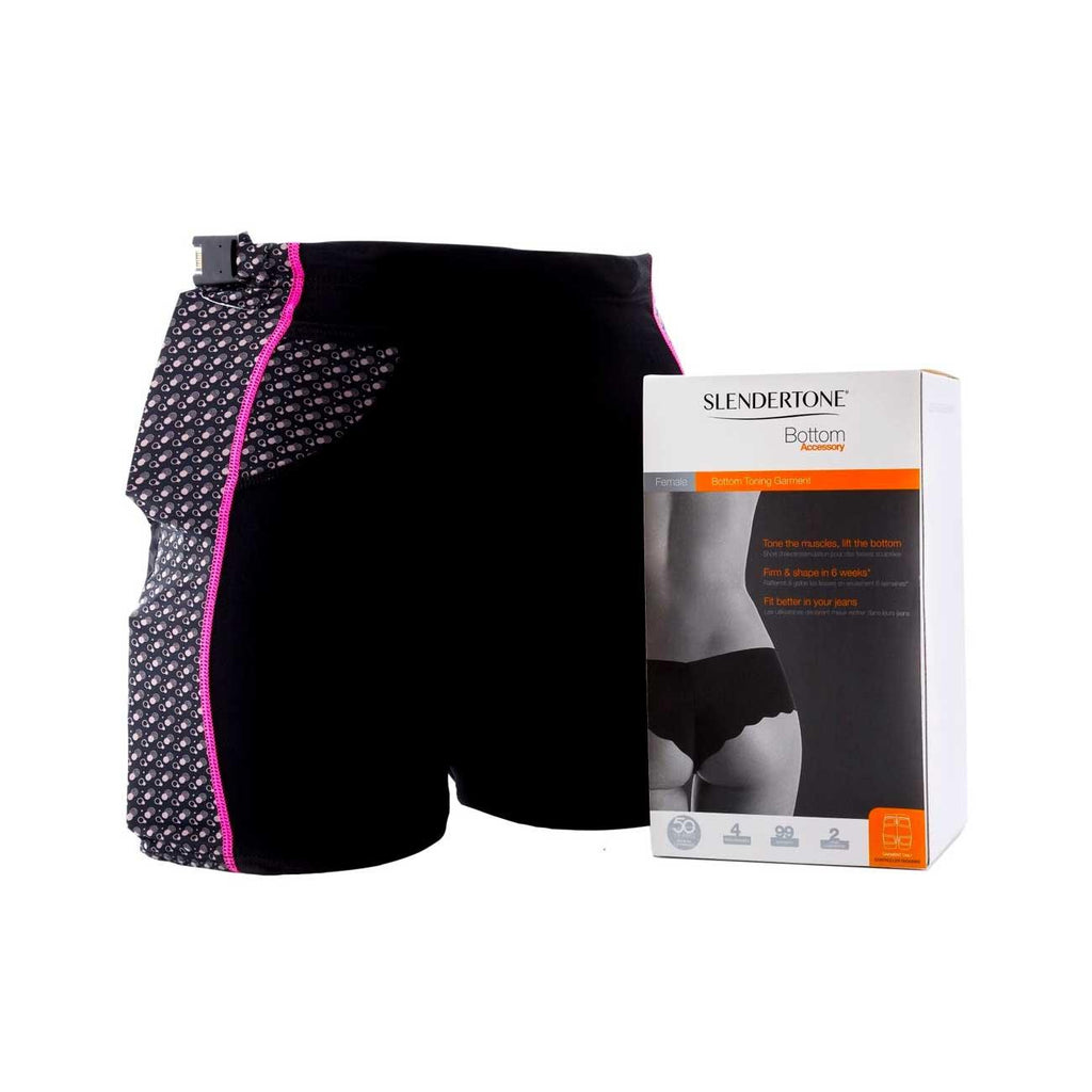 Slendertone Women's Face Replacement Pads (Pack of 6) : : Beauty