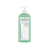 Soskin P+ Gentle Purifying Cleansing Gel - Skin Society {{ shop.address.country }}