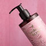 Jardin Des Roses Shower Gel
