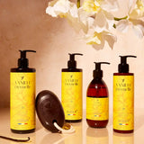 Vanille Eternelle Shower Gel