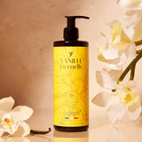 Vanille Eternelle Shower Gel