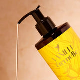 Vanille Eternelle Shower Gel