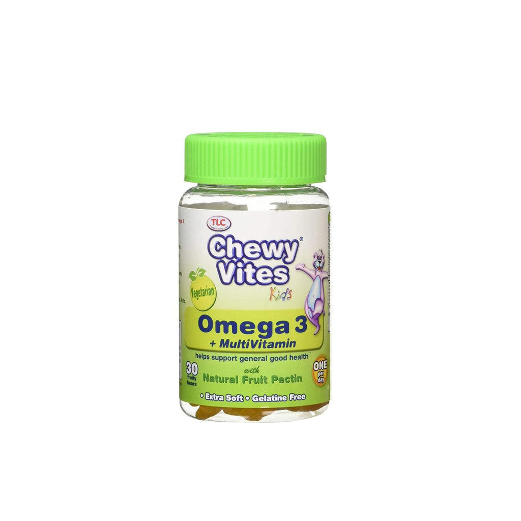 Chewy shop omega 3