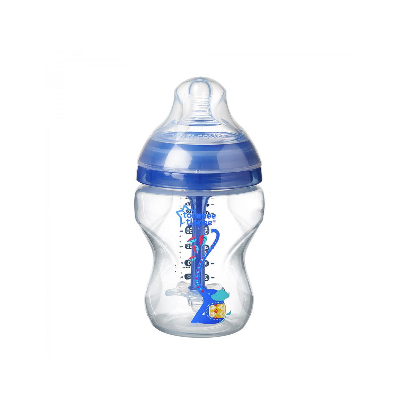 Tommee tippee bottles anti hot sale colic