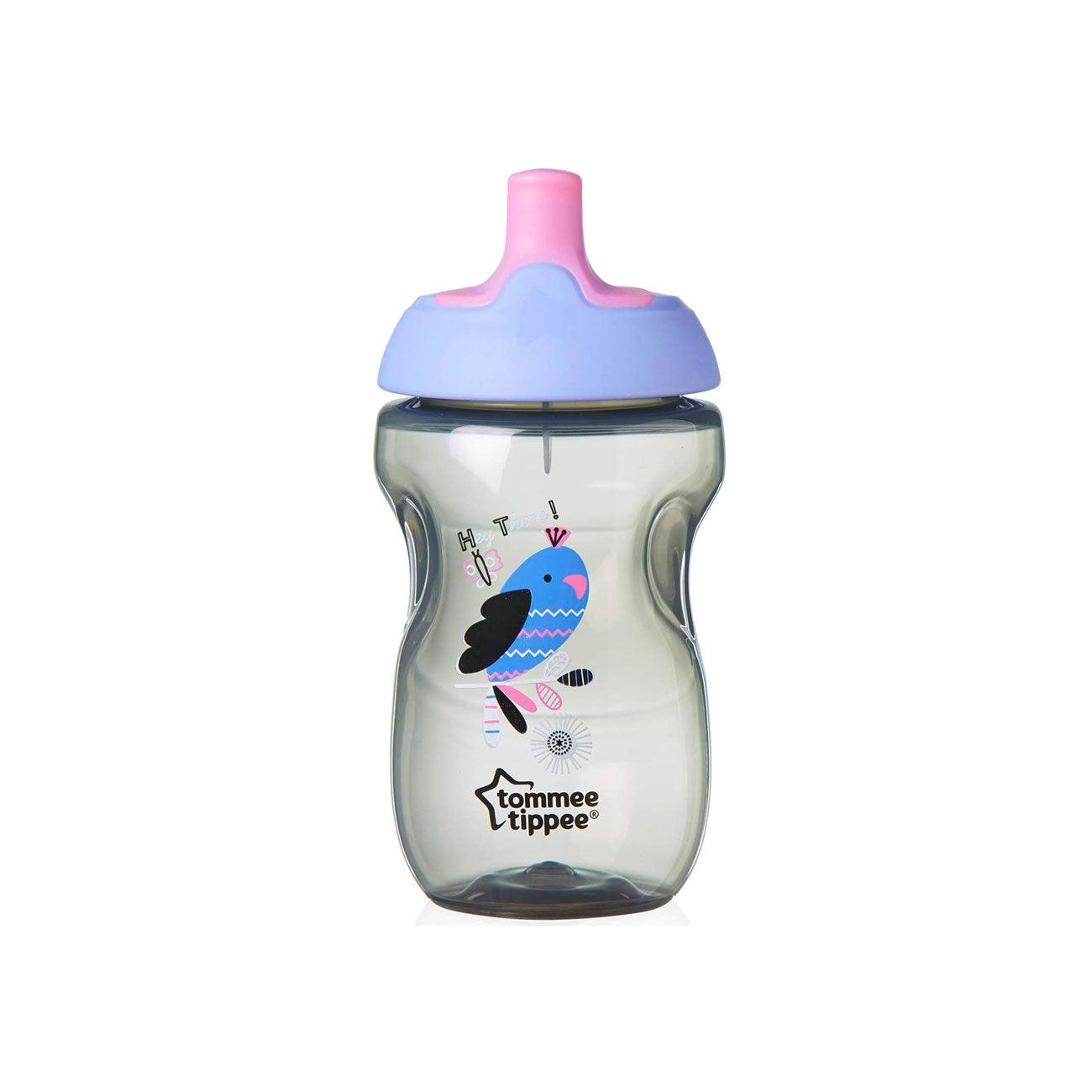 Tommee tippee active sports sales bottle