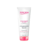 Topicrem Ultra-Moisturizing Body Milk - Sensitive and Dry Skin - Skin Society {{ shop.address.country }}