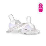 Twistshake ANTI-COLIC TEATX2 0M+ - Skin Society {{ shop.address.country }}