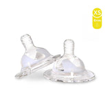 Twistshake ANTI-COLIC TEATX2 0M+ - Skin Society {{ shop.address.country }}