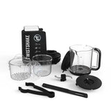 Twistshake BABY FOOD PROCESSOR 6IN1 - Skin Society {{ shop.address.country }}